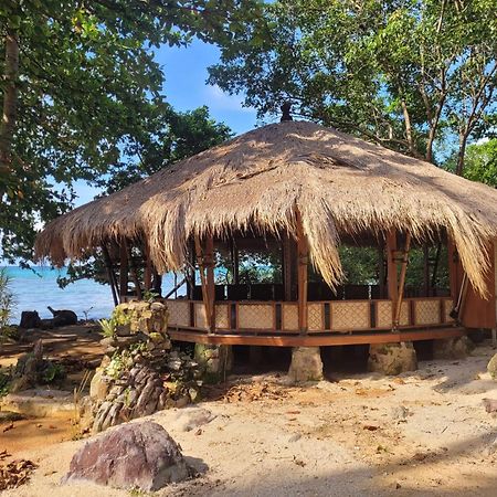 Alam Kita Hotel Karimunjawa Kültér fotó