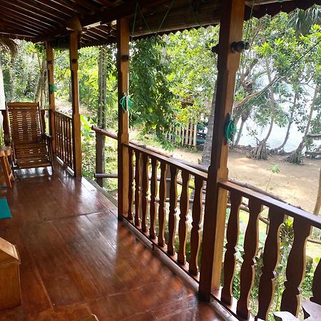 Alam Kita Hotel Karimunjawa Kültér fotó