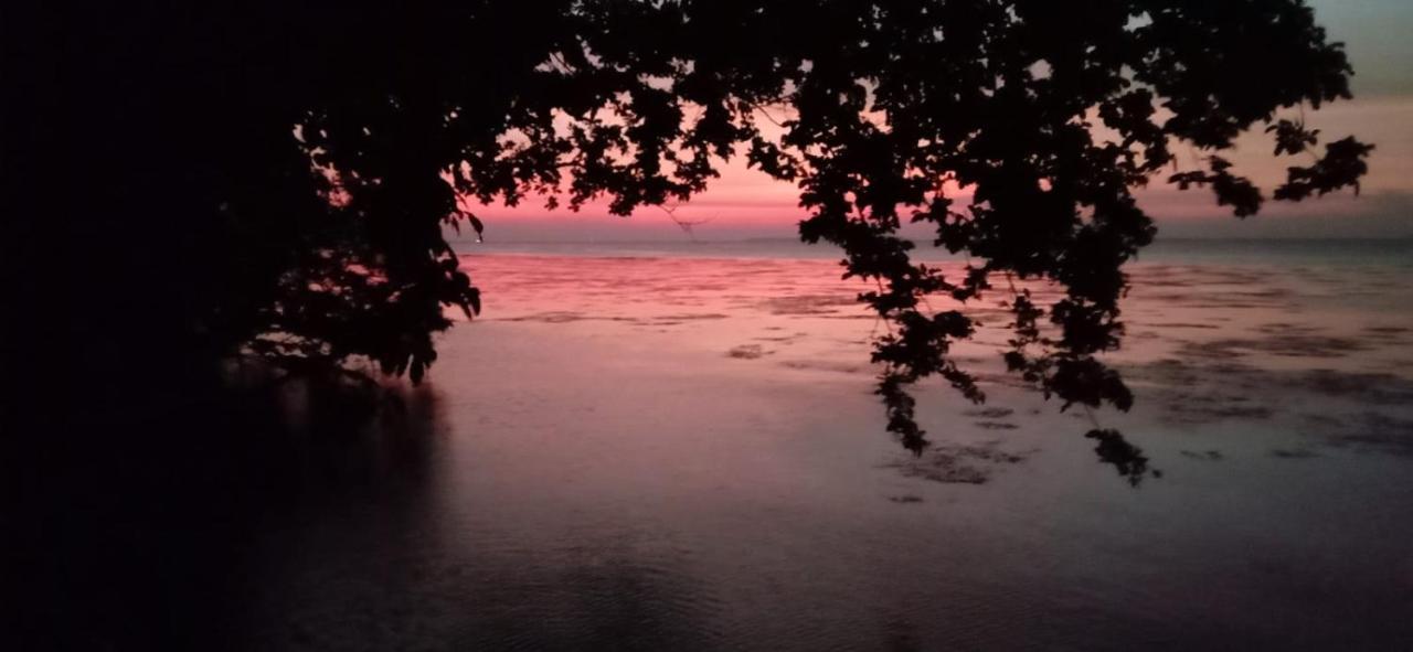 Alam Kita Hotel Karimunjawa Kültér fotó