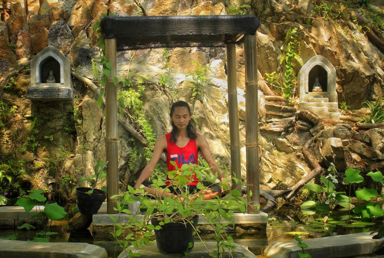 Alam Kita Hotel Karimunjawa Kültér fotó