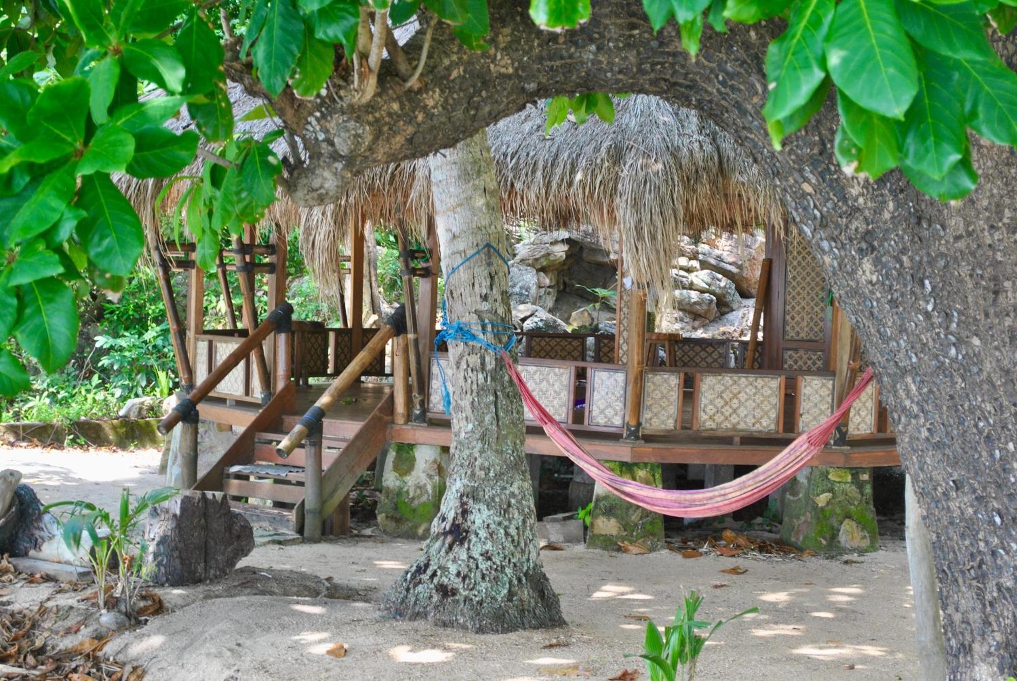 Alam Kita Hotel Karimunjawa Kültér fotó