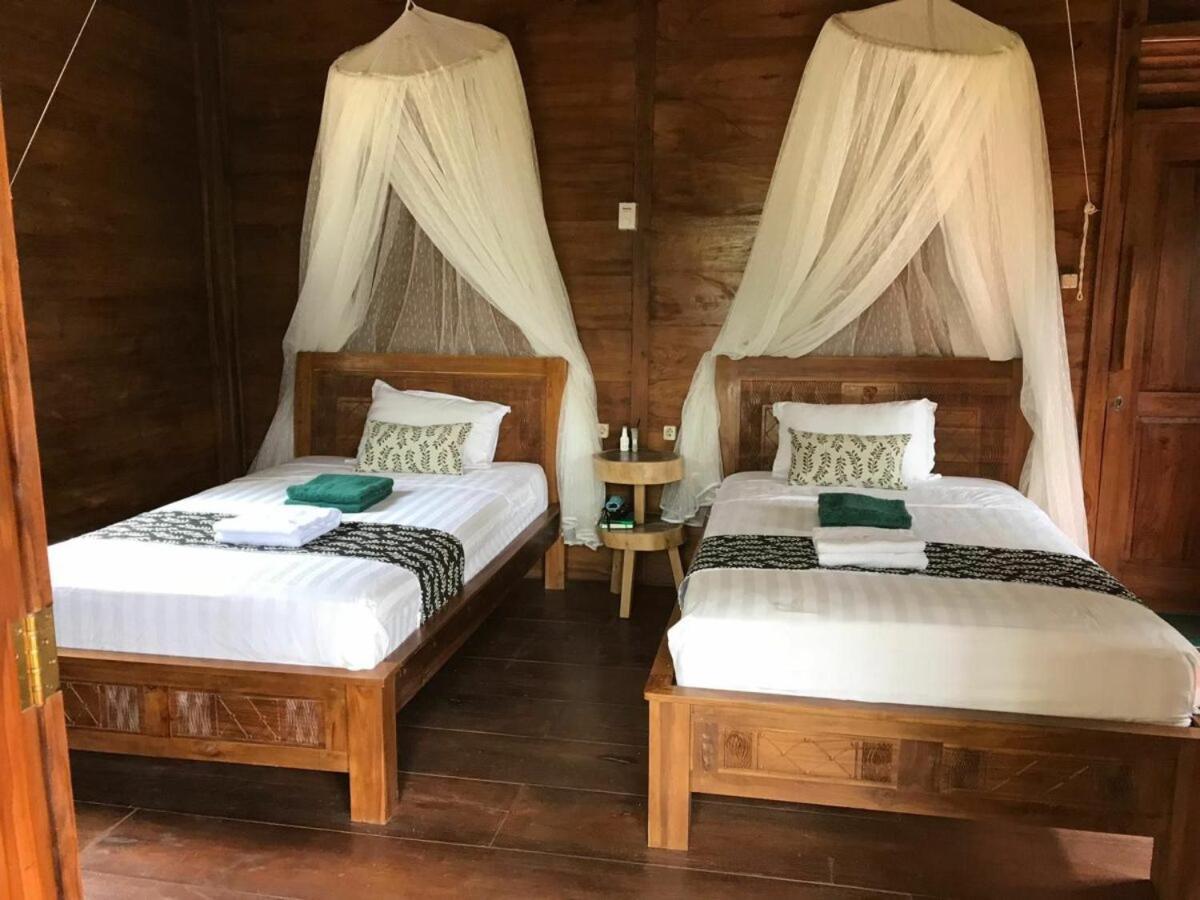 Alam Kita Hotel Karimunjawa Kültér fotó