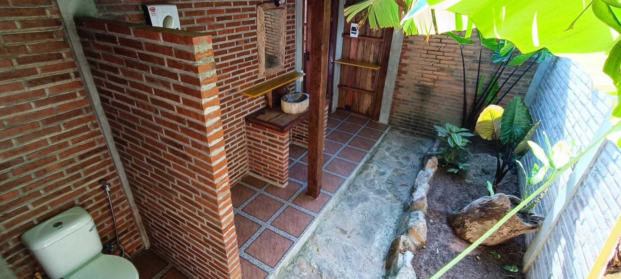 Alam Kita Hotel Karimunjawa Szoba fotó