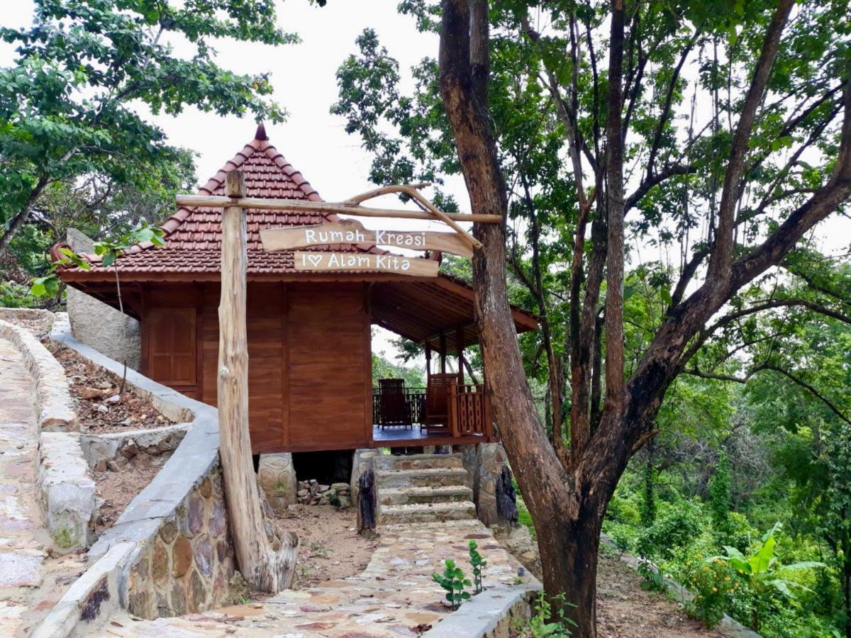 Alam Kita Hotel Karimunjawa Szoba fotó