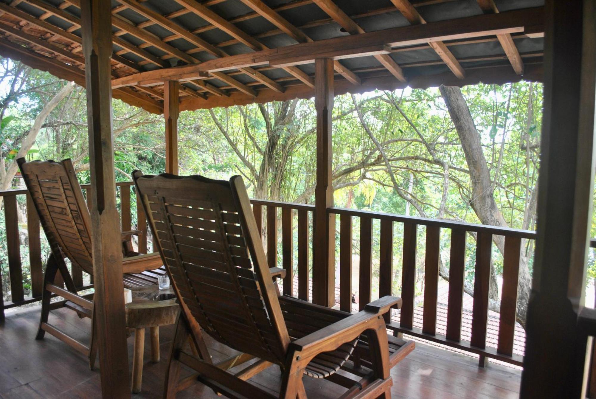 Alam Kita Hotel Karimunjawa Szoba fotó