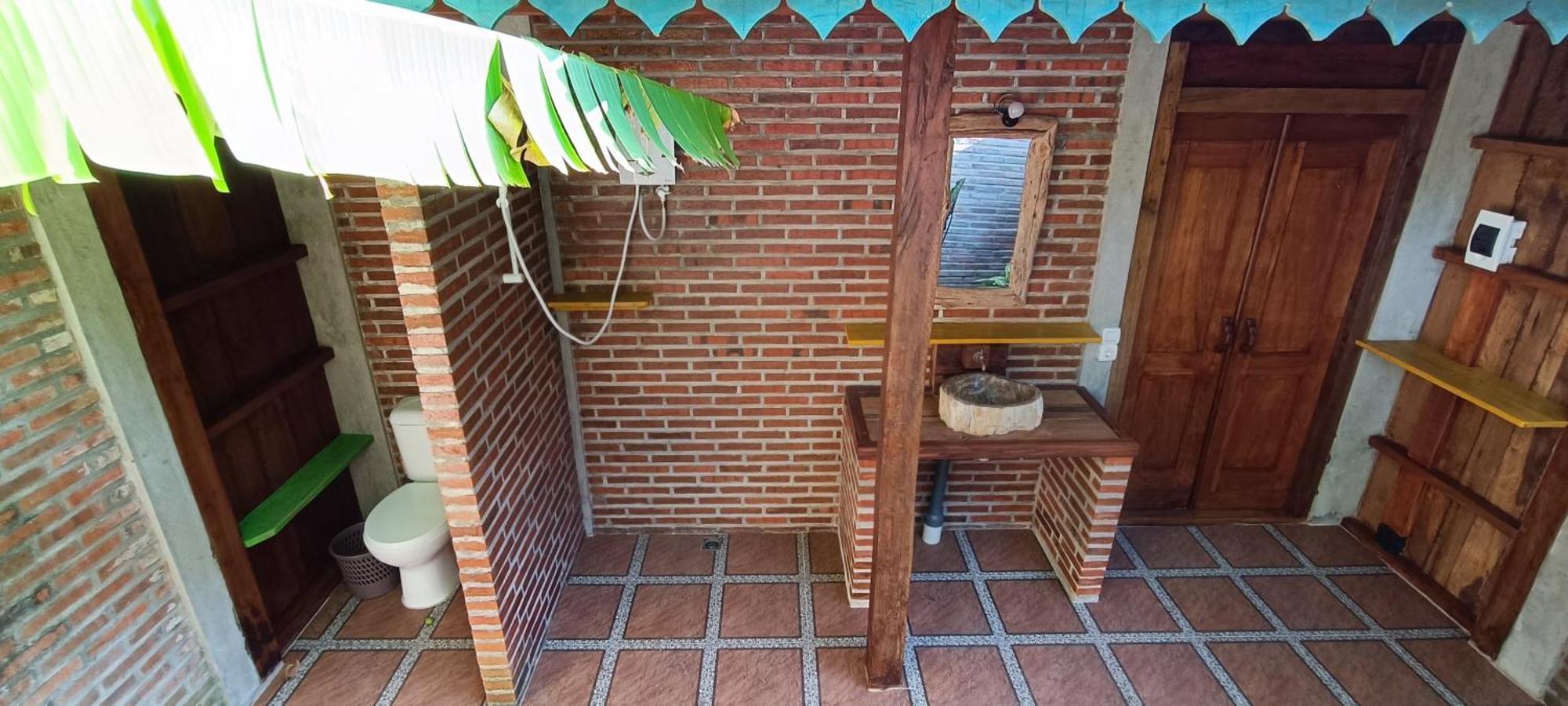 Alam Kita Hotel Karimunjawa Szoba fotó