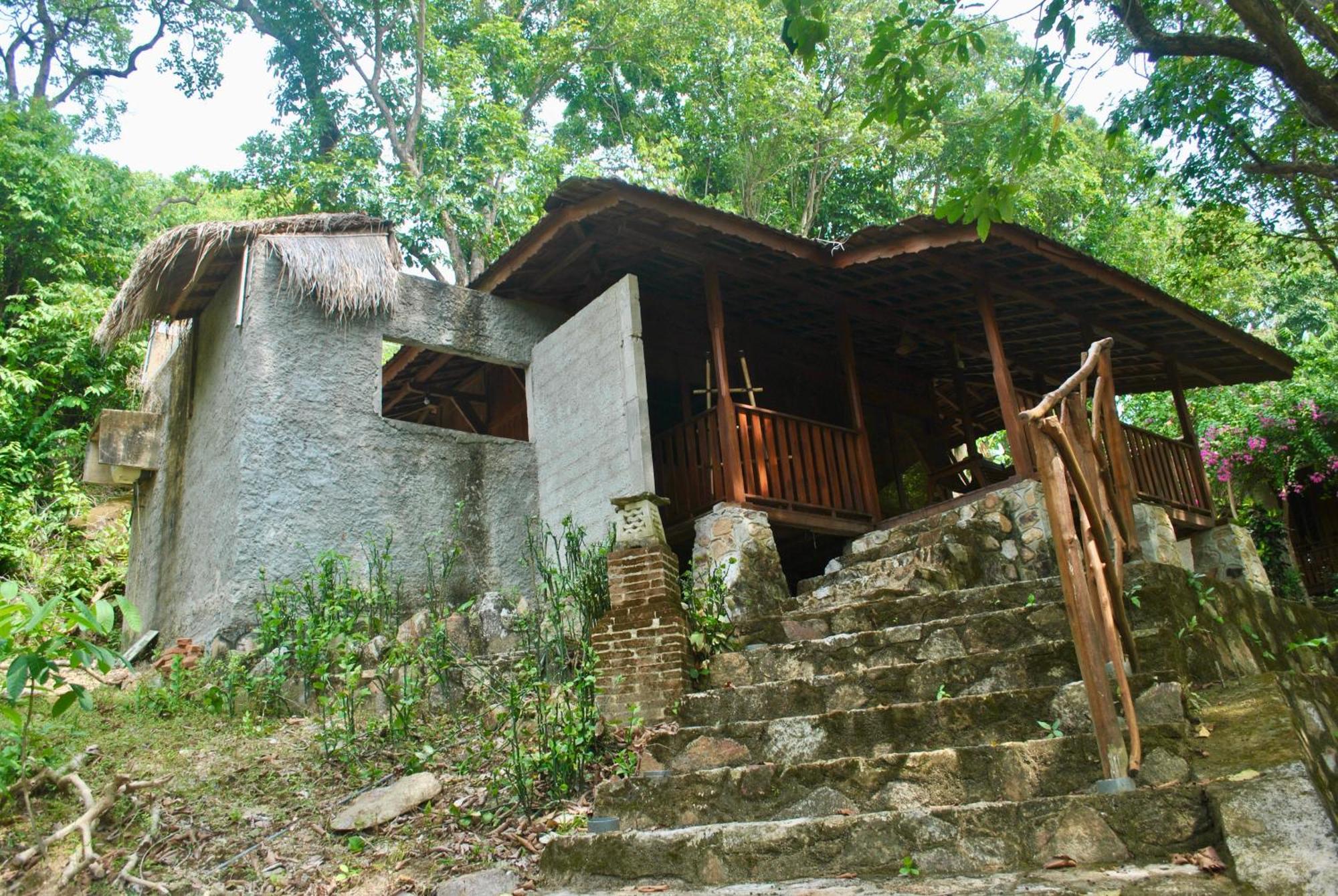 Alam Kita Hotel Karimunjawa Szoba fotó