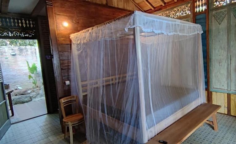 Alam Kita Hotel Karimunjawa Kültér fotó