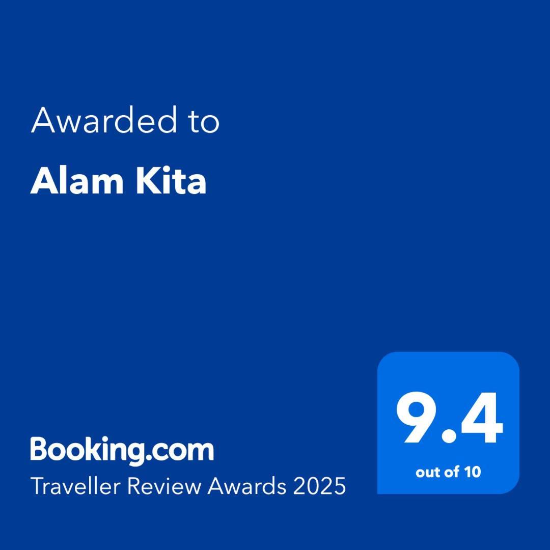 Alam Kita Hotel Karimunjawa Kültér fotó